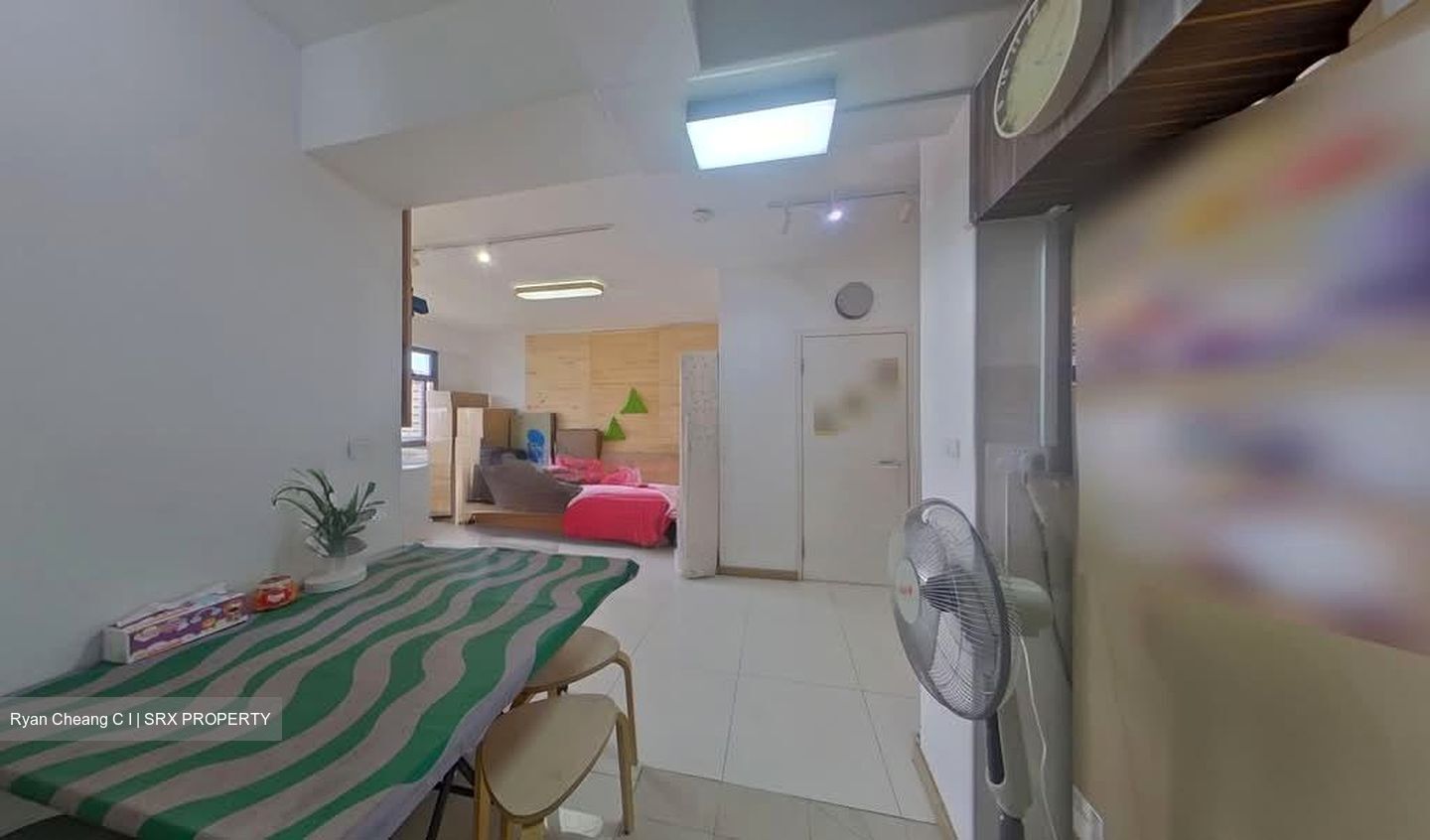 Blk 621A Tampines Greenverge (Tampines), HDB 3 Rooms #575343001